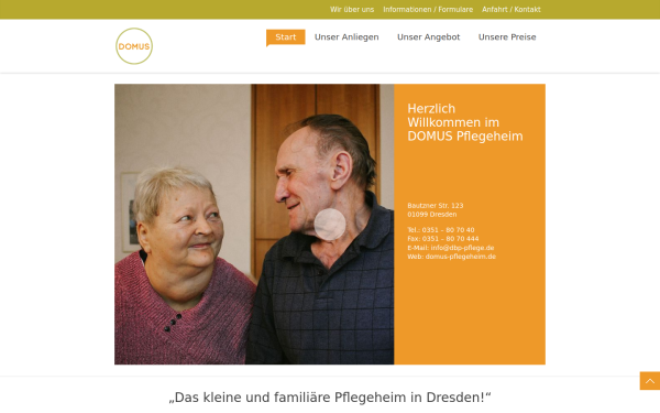 www.domus-pflegeheim.de