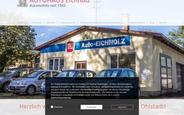 auto-eichholz.de