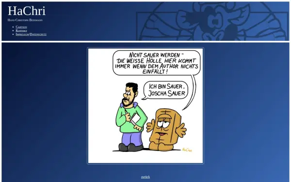 hachri.de