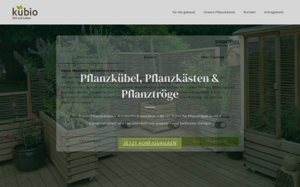 kubio-pflanzkasten.de