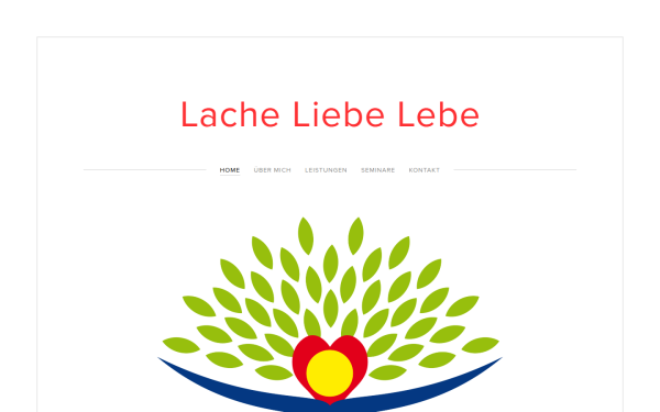 www.lache-liebe-lebe.at