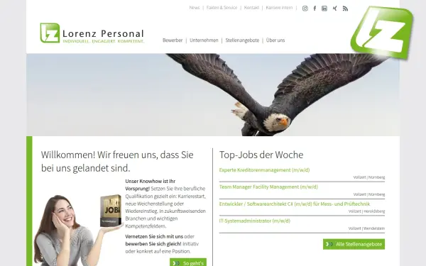 www.lorenz-personal.de