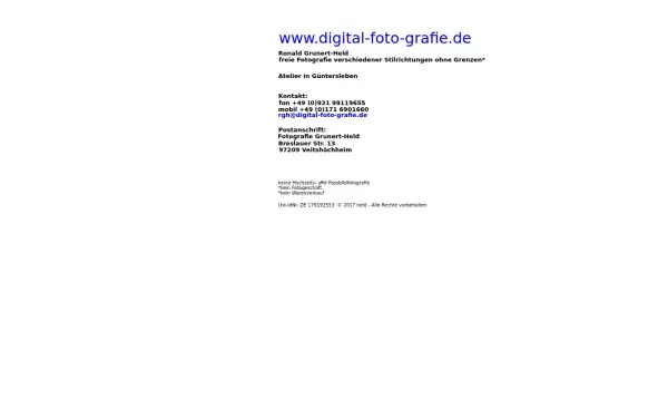 digital-foto-grafie.de