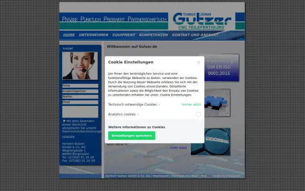 gutzer.de