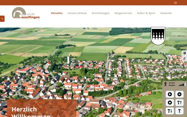www.asselfingen.de