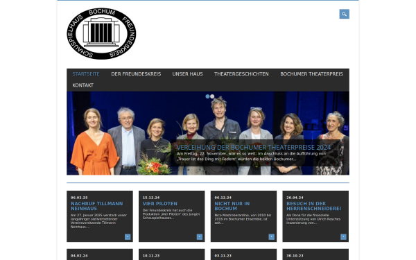 www.freundeskreis-schauspielhaus-bochum.de