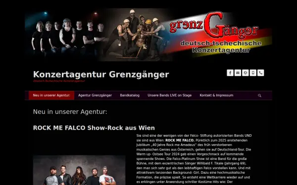 grenzgaenger-konzertagentur.de