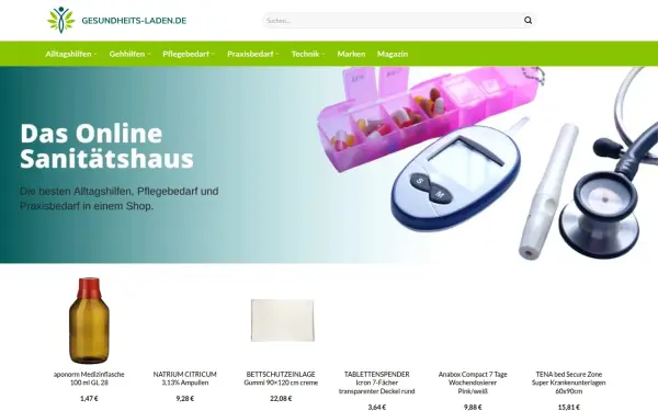 www.gesundheits-laden.de