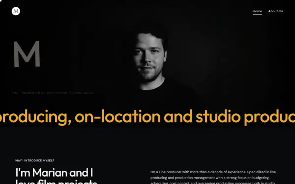 www.marianpanzer.de