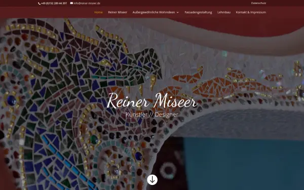 www.reiner-miseer.de