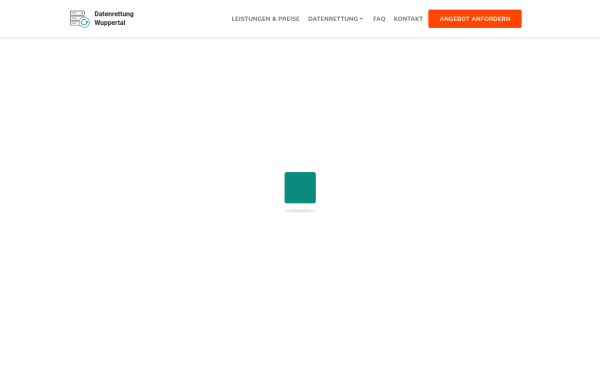 datenrettung-wuppertal.de