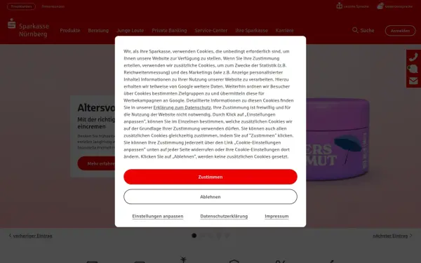 www.sparkasse-nuernberg.de