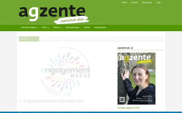 agzente.de