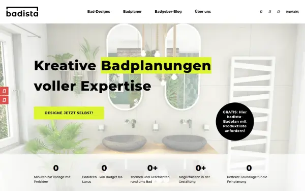 badista.de