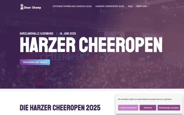 cheerchamp.de
