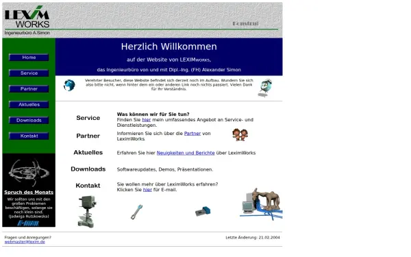 lexim.de
