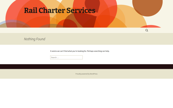 railcharterservices.co.uk