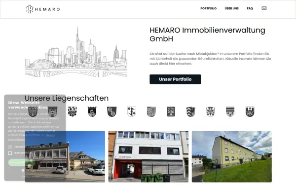 www.hemaro.de