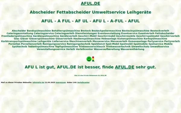 aful.de