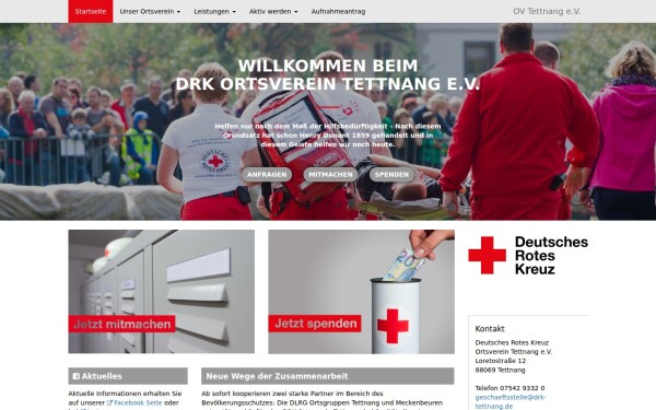drk-tettnang.de