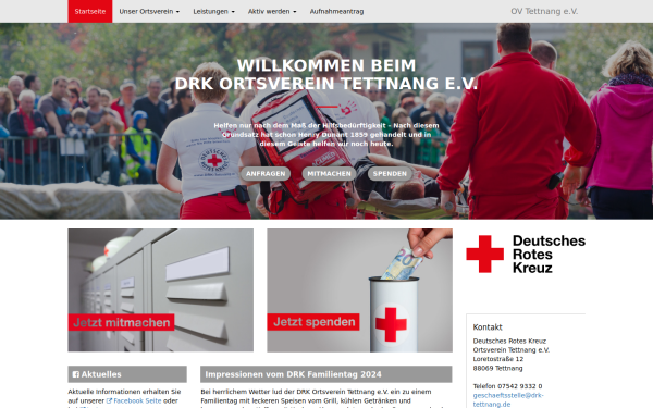 drk-tettnang.de