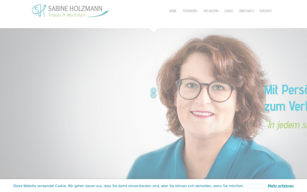 sabineholzmann.de