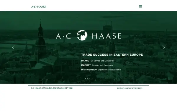 www.achaase.de