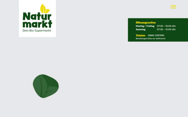 www.naturmarkt-peiting.de