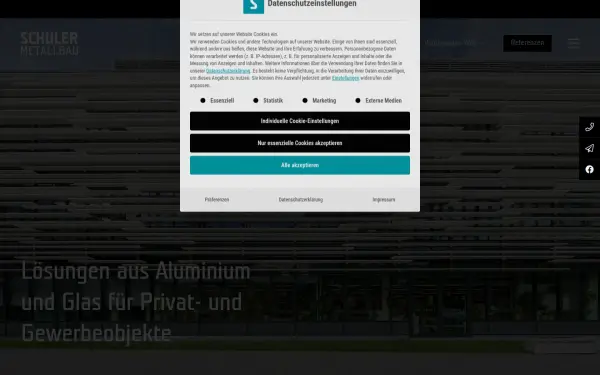 www.schulermetallbau.de