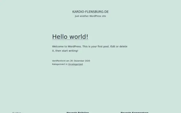 kardio-flensburg.de