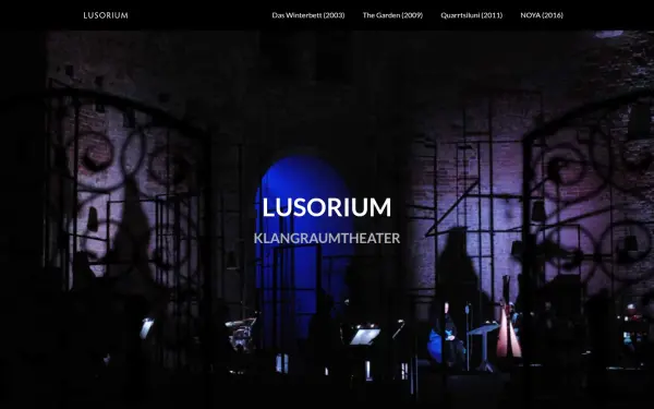 lusorium.de