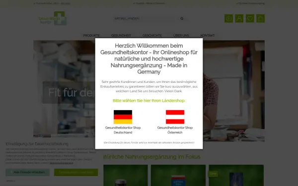 www.gesundheitskontor.de