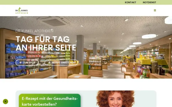 dr-kunkel-apotheken.de