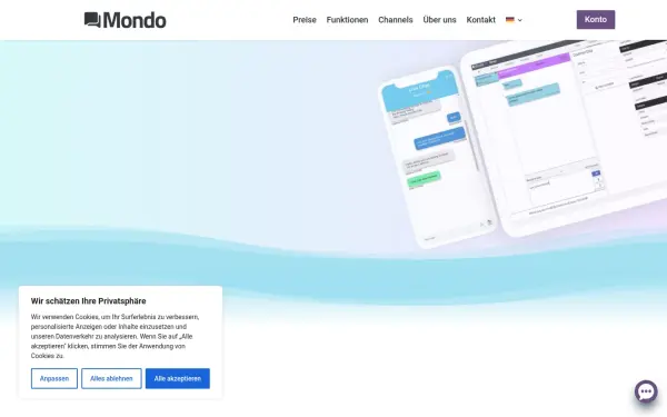 mondo.chat