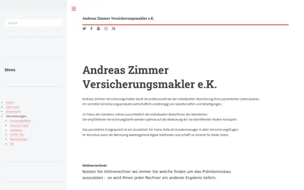 azimmer.de
