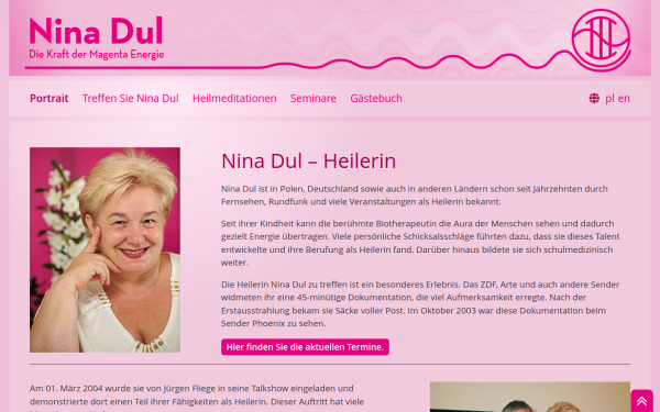 www.ninadul.de