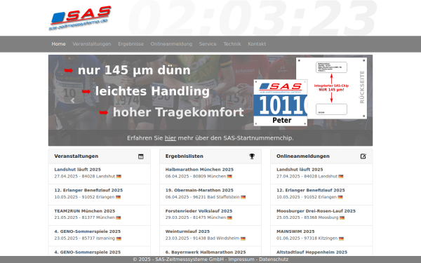 www.sas-zeitmesssysteme.de