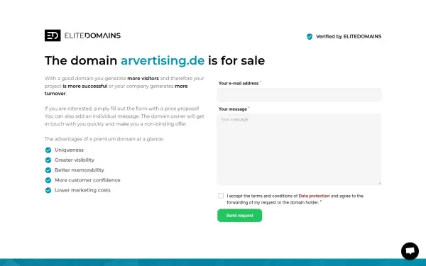 arvertising.de