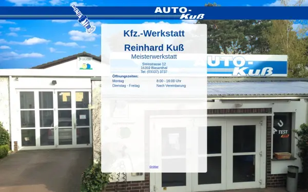 auto-kuss.de