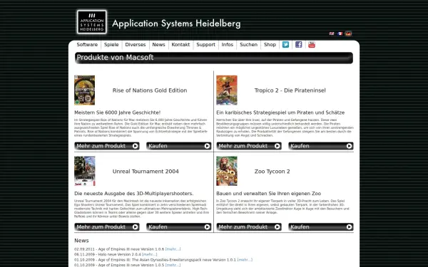 destineer.de
