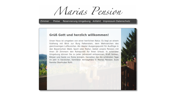 marias-falkenstein.de