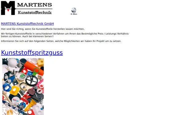 martens-kunststofftechnik.de