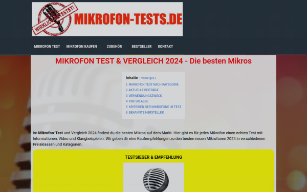 mikrofon-tests.de