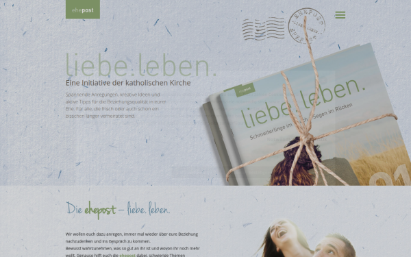 www.ehepost.de