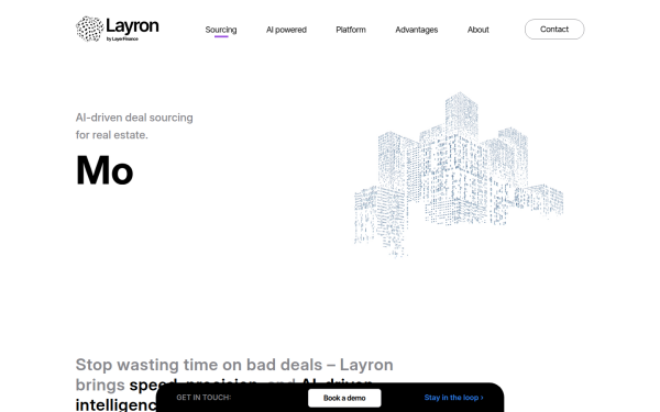 www.layron.ai