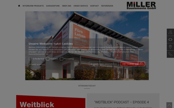 www.miller-bau.at