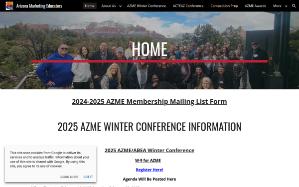 www.azme.org