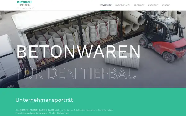 www.dietrich-freden.de