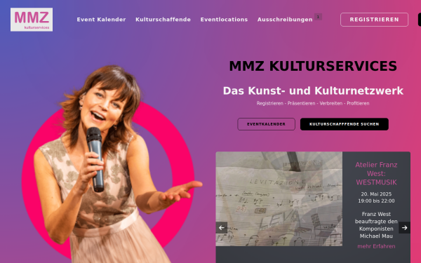 www.kulturservices.com