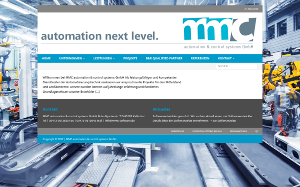 www.mmc-software.de